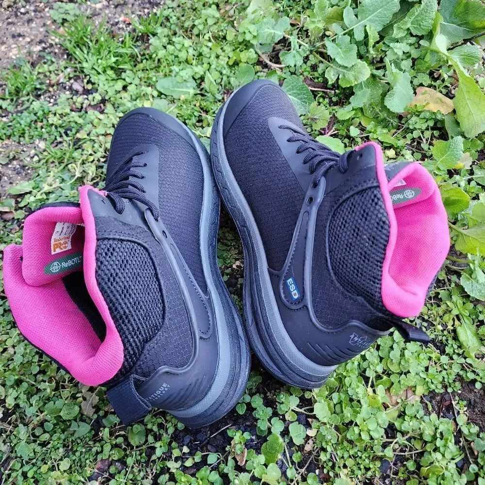 TIMBERLAND PRO - Womens Boots - SIZE 9